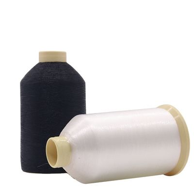 Fil invisible de monofilament de nylon transparent à haute résistance avec protection UV