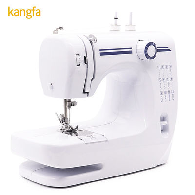 Mini machine à coudre électrique en zigzag SM-608 avec certification CE/ROHS/GS/U L/PSE