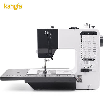 Machine à coudre industrielle avec formation de couture de verrouillage Facile à utiliser et performante