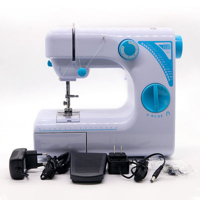 Machine à coudre à boutons de T-shirt à main petite