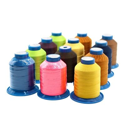 1250m fil de nylon Parfait pour les tapisseries en cuir denim et plus de projets de couture
