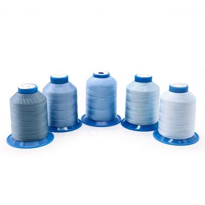 1250m fil de nylon Parfait pour les tapisseries en cuir denim et plus de projets de couture
