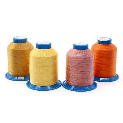 1250m fil de nylon Parfait pour les tapisseries en cuir denim et plus de projets de couture
