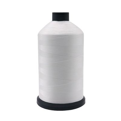 100% fil de couture en polyester 304 couleurs 20000Y longueur 210D/3 20/3 Sélection