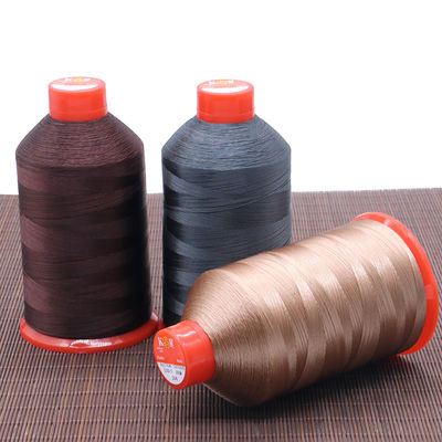 275 g/con V69 Tex 70 fil de nylon 210d/3 69 pour chaussures/sacs/valise en cuir