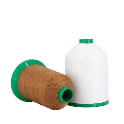 Fil de polyester à haute ténacité 210D pour sacs à main