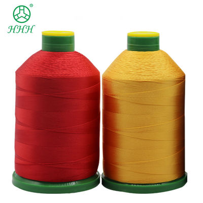 Tête de nylon Tkt-40 blanche à haute ténacité de 3000 m