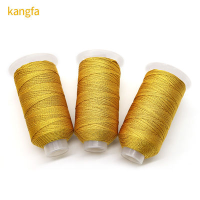 Cordes de bijoux Direct 9Ply fil pour bricolage artisanat Bracelet fil de couture Tatting fil fait à la main