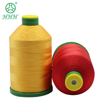 Tête de nylon Tkt-40 blanche à haute ténacité de 3000 m