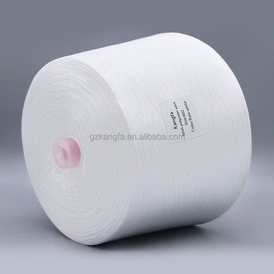 Fil de bobine coulée pour la machine de broderie Kangfa 60/2