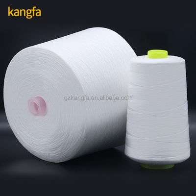 Fil de bobine coulée pour la machine de broderie Kangfa 60/2