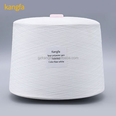Fil de bobine coulée pour la machine de broderie Kangfa 60/2