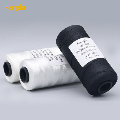 210d/3/6/9/12/15/18/21/32/48 fils de monofilaments de nylon MERCÉRIZÉ pour filets de pêche