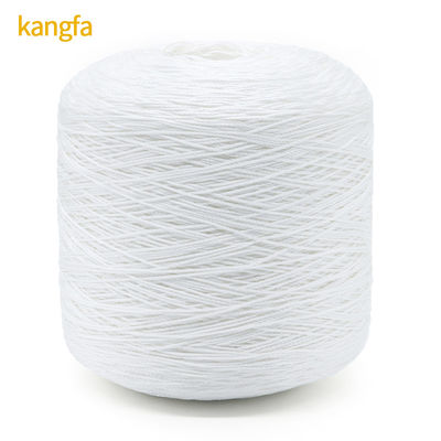 Fils de polyester à haute ténacité 420D/3 avec délai de livraison de l'ordre d'échantillon de 7 jours