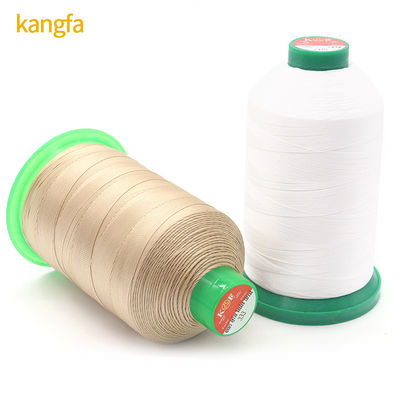 20 250 g de fil de polyester tex135 à haute ténacité en couleur