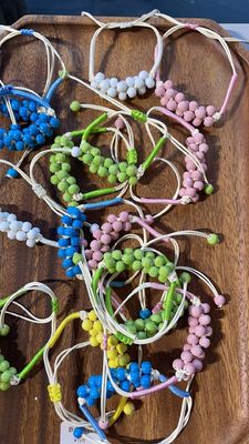 Fil de couture en polyester à haute ténacité 0,8 mm 1 mm pour un matériau en nylon solide et durable