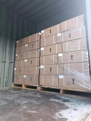 Tentes à haute résistance 1 kg de fil de couette à cône 210d/2 fil de polyester à haute ténacité