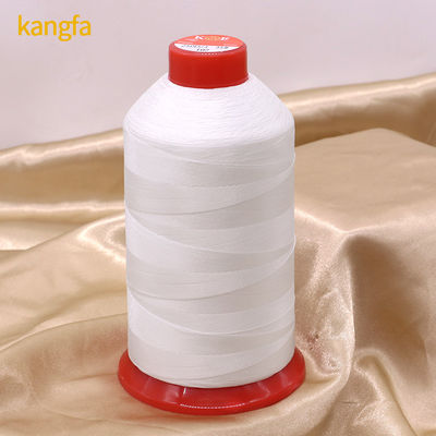Fil de polyester V69 Tex 70 fil de nylon 210d/3 69 pour la couture professionnelle