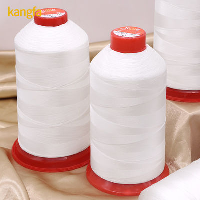 Fil de polyester V69 Tex 70 fil de nylon 210d/3 69 pour la couture professionnelle