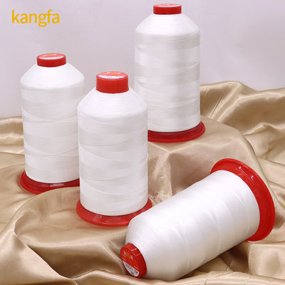 Fil de polyester V69 Tex 70 fil de nylon 210d/3 69 pour la couture professionnelle