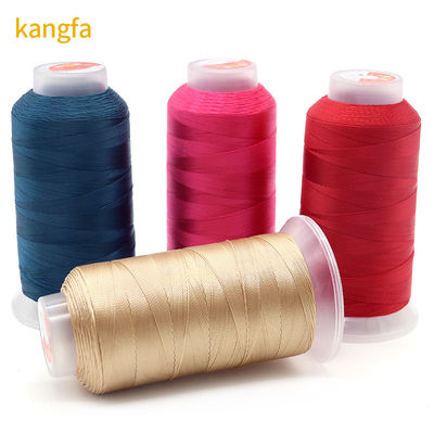 Fil de nylon 69 T70 Taille 210D/3 pour le marché extérieur