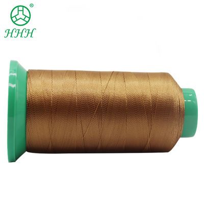 Fil de nylon 69 T70 Taille 210D/3 pour le marché extérieur