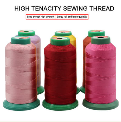 Fil de nylon 69 T70 Taille 210D/3 pour le marché extérieur