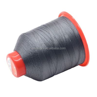 Kangfa V69 Tex 70 fil de nylon lié 210D/3 69 fil de couture lourd pour OEM ODM