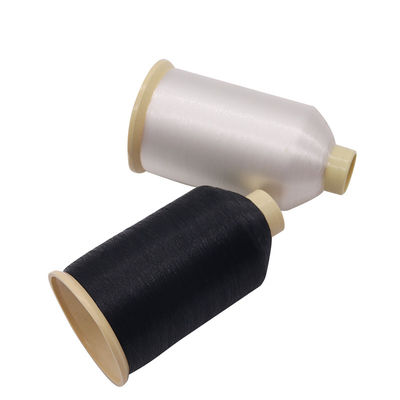 0.12MM Nombre de fils fil de nylon 100% nylon ligne de pêche invisible pour la broderie en paillettes