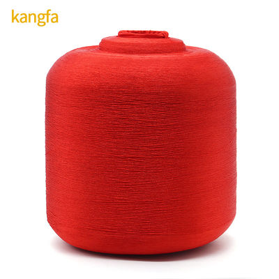 1.25-1.5kg Poids net/con teint de polyester à haute ténacité 120D/2 pour personnalisation