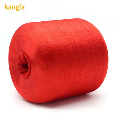 1.25-1.5kg Poids net/con teint de polyester à haute ténacité 120D/2 pour personnalisation