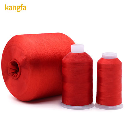 1.25-1.5kg Poids net/con teint de polyester à haute ténacité 120D/2 pour personnalisation