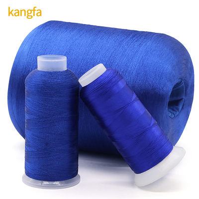 1.25-1.5kg Poids net/con teint de polyester à haute ténacité 120D/2 pour personnalisation