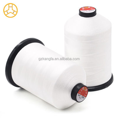 150D/3-630D/3 fils de nylon V69 Tex 70 pour chaussures en cuir / sacs / valises boho