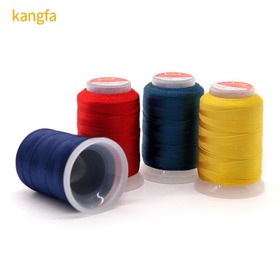 0.3 mm-1.0 mm fil de nylon pour la couture fil de nylon barres et bracelets en fil de nylon teint