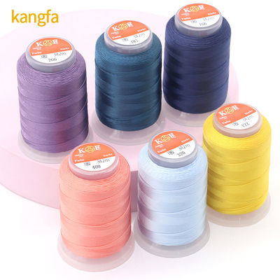 0.3 mm-1.0 mm fil de nylon pour la couture fil de nylon barres et bracelets en fil de nylon teint
