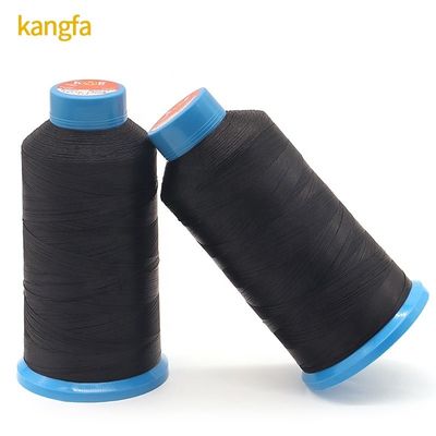 100% de nylon à haute ténacité fil lié pour Tex industriel 70 Support 7 jours échantillon
