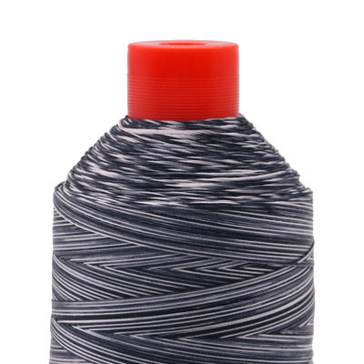 240 couleurs fils de couture en polyester/nylon 210d 250d 280d 420d 630d 840d