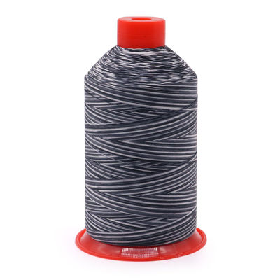 240 couleurs fils de couture en polyester/nylon 210d 250d 280d 420d 630d 840d