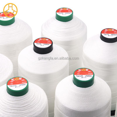 Fil UV fil de perles de super nylon pour les couvertures durables et les couvertures de matelas