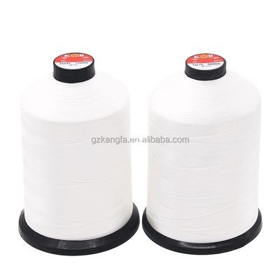 Fil UV fil de perles de super nylon pour les couvertures durables et les couvertures de matelas
