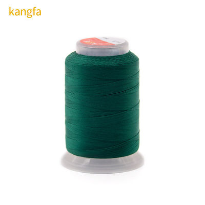 Fil de couture en nylon à perles de haute résistance 2100D/3 30g pour les projets d'artisanat en cuir