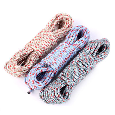 Solution de séchage extérieur à l' épaisseur de 10 m en nylon pour le séchage étanche