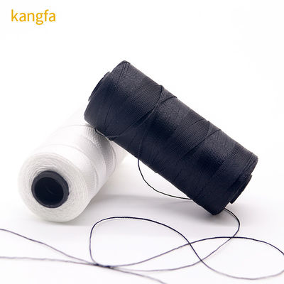 2100D filet de pêche en monofilament de nylon poids de fils/cône 50-2500 g/spool Nombre de fils 2100D