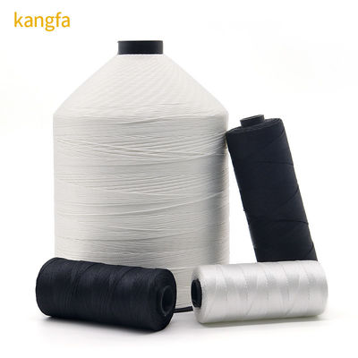 2100D filet de pêche en monofilament de nylon poids de fils/cône 50-2500 g/spool Nombre de fils 2100D