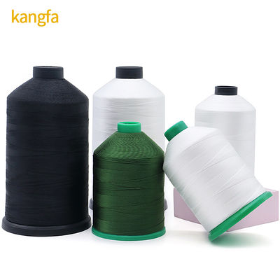 1 kg de fil de couture en polyester pour matelas 280D/3 Tex 90 Matériau solide et durable