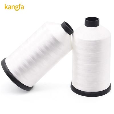 1 kg de fil de couture en polyester pour matelas 280D/3 Tex 90 Matériau solide et durable