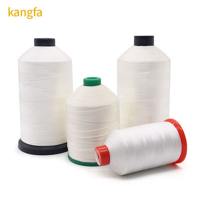 1 kg de fil de couture en polyester pour matelas 280D/3 Tex 90 Matériau solide et durable