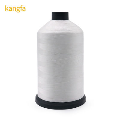 Fil de couture élastique en nylon transparent pour tissage de matelas 1 kg fil de nylon 210D/3
