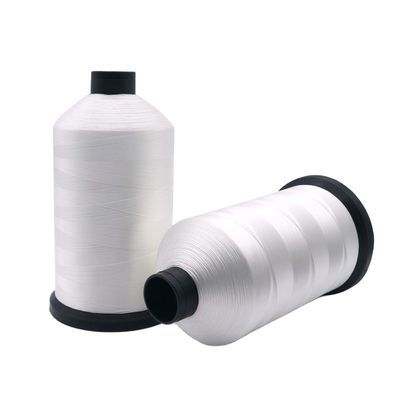 Filament continu de 1 kg/rouleau 210d fil de couture en nylon 6 pour tapisserie de matelas